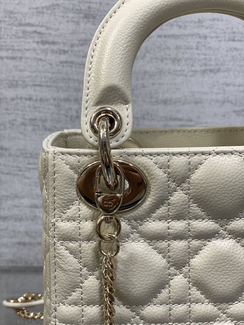 Christian Dior My Lady Bags